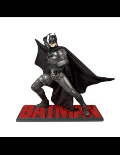 DC DIRECT - The Batman Movie Statue Batman 29 cm