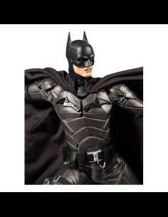 DC DIRECT - The Batman Movie Statue Batman 29 cm 2