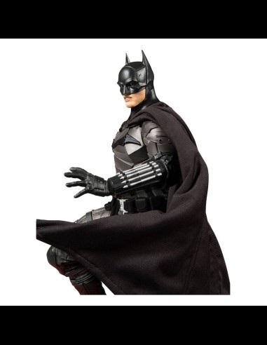 DC DIRECT - The Batman Movie Statue Batman 29 cm