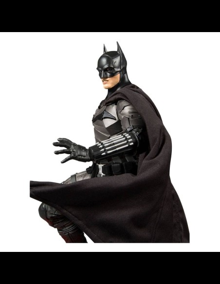 DC DIRECT - The Batman Movie Statue Batman 29 cm