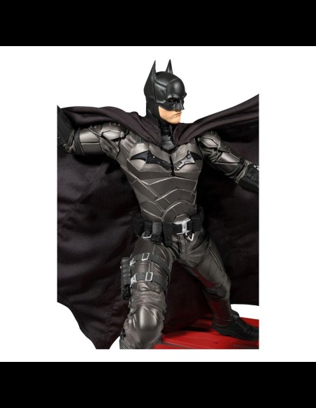 DC DIRECT - The Batman Movie Statue Batman 29 cm