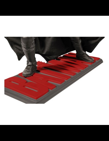 DC DIRECT - The Batman Movie Statue Batman 29 cm