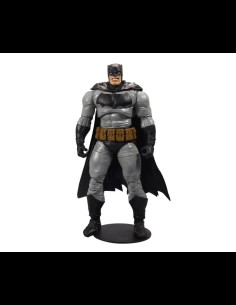 McFARLANE - Batman Dark Knight Returns Set completo 4 A.Figure 2