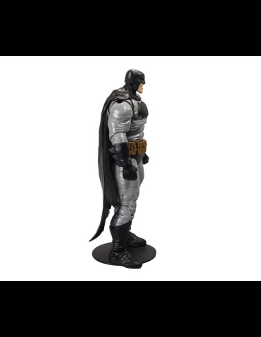 McFARLANE - Batman Dark Knight Returns Set completo 4 A.Figure