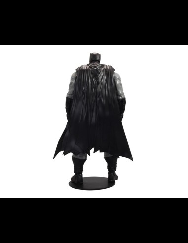 McFARLANE - Batman Dark Knight Returns Set completo 4 A.Figure