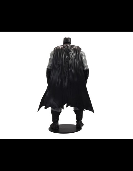 McFARLANE - Batman Dark Knight Returns Set completo 4 A.Figure