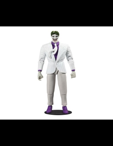 McFARLANE - Batman Dark Knight Returns Set completo 4 A.Figure