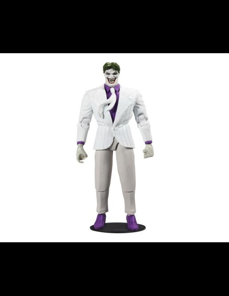 McFARLANE - Batman Dark Knight Returns Set completo 4 A.Figure