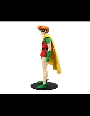 McFARLANE - Batman Dark Knight Returns Set completo 4 A.Figure