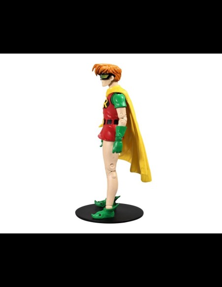 McFARLANE - Batman Dark Knight Returns Set completo 4 A.Figure