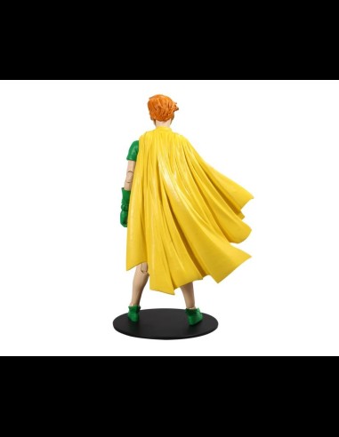 McFARLANE - Batman Dark Knight Returns Set completo 4 A.Figure