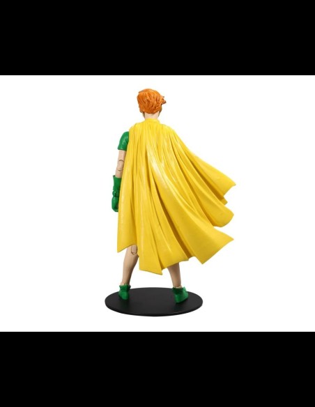 McFARLANE - Batman Dark Knight Returns Set completo 4 A.Figure