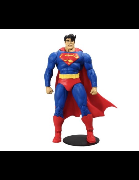 McFARLANE - Batman Dark Knight Returns Set completo 4 A.Figure