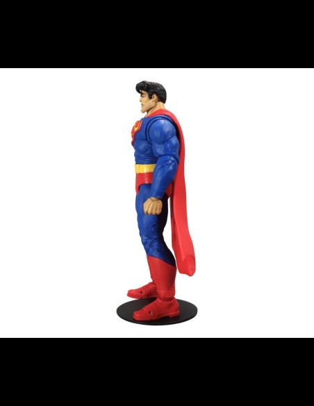 McFARLANE - Batman Dark Knight Returns Set completo 4 A.Figure