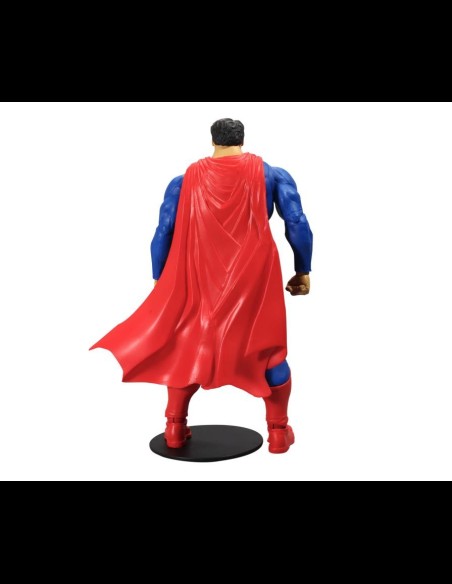 McFARLANE - Batman Dark Knight Returns Set completo 4 A.Figure