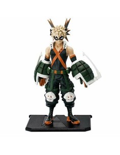 ABYSTYLE - My Hero Academia Katsuki Bakugo figure 17cm.