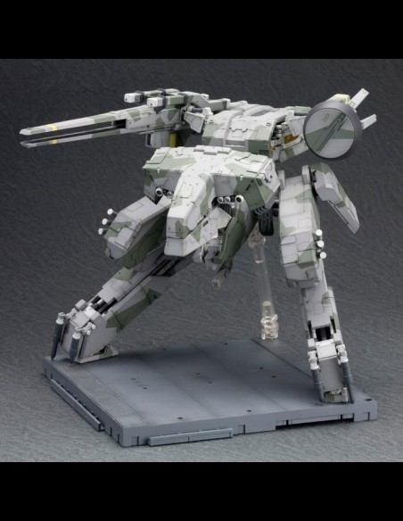 KOTOBUKIYA - Metal Gear Solid Plastic Model Kit 1/100 Metal Gear Rex 22 cm