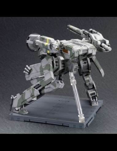 KOTOBUKIYA - Metal Gear Solid Plastic Model Kit 1/100 Metal Gear Rex 22 cm