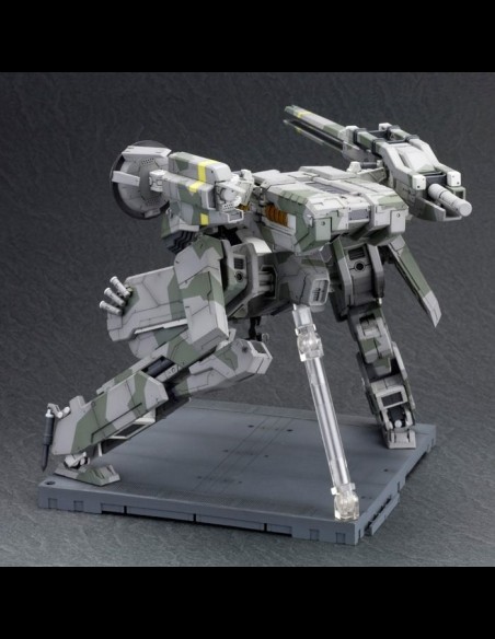KOTOBUKIYA - Metal Gear Solid Plastic Model Kit 1/100 Metal Gear Rex 22 cm