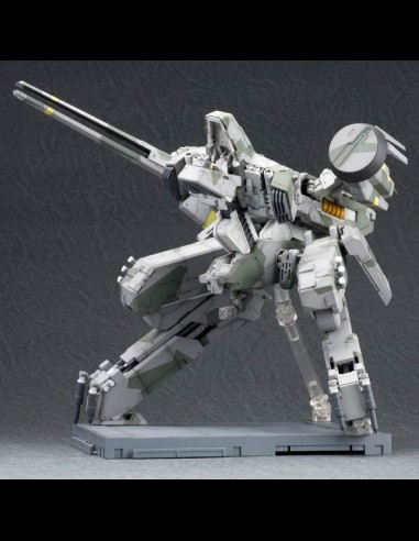KOTOBUKIYA - Metal Gear Solid Plastic Model Kit 1/100 Metal Gear Rex 22 cm