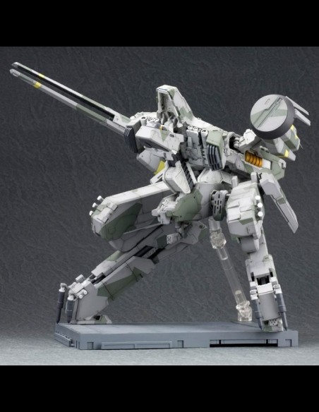 KOTOBUKIYA - Metal Gear Solid Plastic Model Kit 1/100 Metal Gear Rex 22 cm
