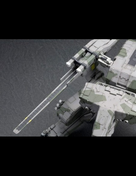 KOTOBUKIYA - Metal Gear Solid Plastic Model Kit 1/100 Metal Gear Rex 22 cm