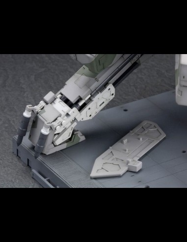 KOTOBUKIYA - Metal Gear Solid Plastic Model Kit 1/100 Metal Gear Rex 22 cm