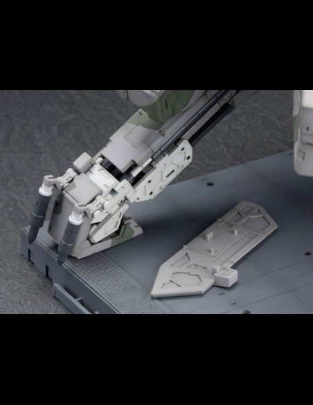 KOTOBUKIYA - Metal Gear Solid Plastic Model Kit 1/100 Metal Gear Rex 22 cm