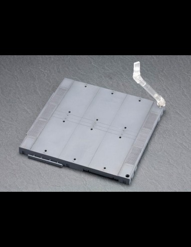 KOTOBUKIYA - Metal Gear Solid Plastic Model Kit 1/100 Metal Gear Rex 22 cm