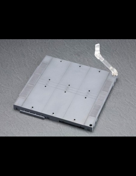 KOTOBUKIYA - Metal Gear Solid Plastic Model Kit 1/100 Metal Gear Rex 22 cm