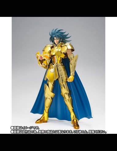 BANDAI - Gemini Kanon Revival Myth Cloth Ex