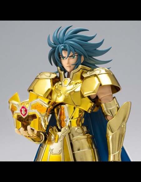 BANDAI - Gemini Kanon Revival Myth Cloth Ex