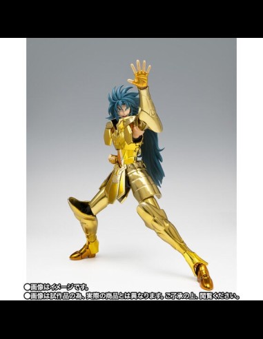 BANDAI - Gemini Kanon Revival Myth Cloth Ex