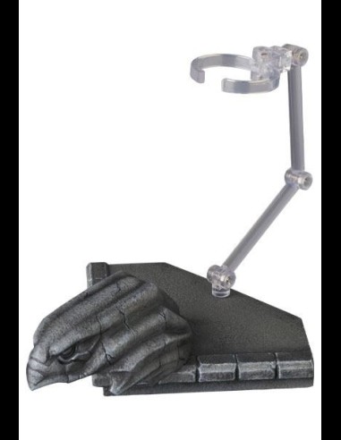 MEDICOM - Batman Hush MAF EX Action Figure Batman Black Ver. 16 cm