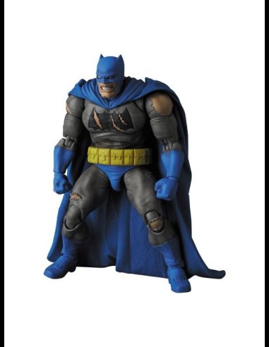 MEDICOM - The Dark Knight Returns MAF EX Action Figure Batman 16 cm