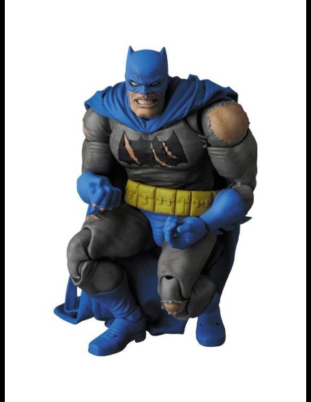MEDICOM - The Dark Knight Returns MAF EX Action Figure Batman 16 cm