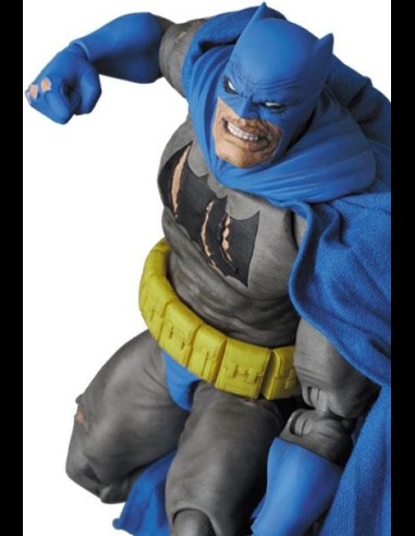 MEDICOM - The Dark Knight Returns MAF EX Action Figure Batman 16 cm