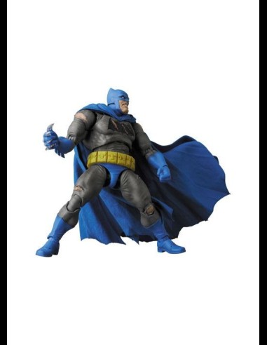 MEDICOM - The Dark Knight Returns MAF EX Action Figure Batman 16 cm