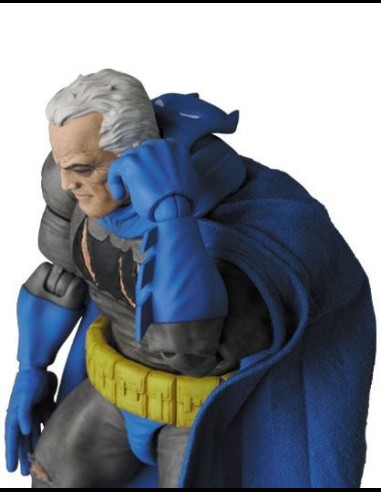 MEDICOM - The Dark Knight Returns MAF EX Action Figure Batman 16 cm