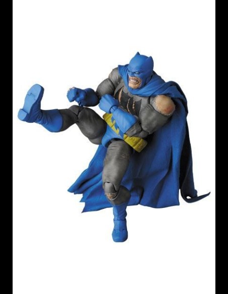 MEDICOM - The Dark Knight Returns MAF EX Action Figure Batman 16 cm