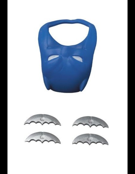 MEDICOM - The Dark Knight Returns MAF EX Action Figure Batman 16 cm