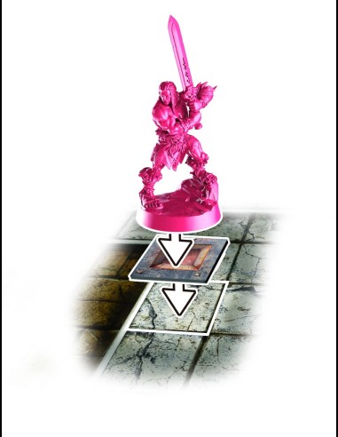 HASBRO - HeroQuest Edizione Italiana Hero Quest