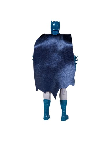 McFARLANE - DC Retro A. Figure 15cm. Batman 66 Set di 3 Batman - Joker - Robin