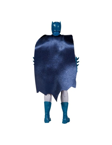 McFARLANE - DC Retro A. Figure 15cm. Batman 66 Set di 3 Batman - Joker - Robin