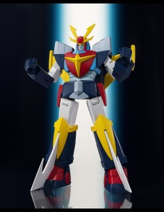 BANDAI - Daitarn 3 Super Mini-Pla 2