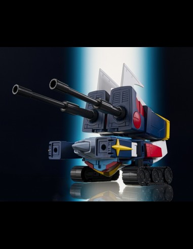 BANDAI - Daitarn 3 Super Mini-Pla