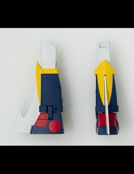 BANDAI - Daitarn 3 Super Mini-Pla Deluxe Set 