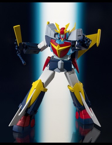 BANDAI - Daitarn 3 Super Mini-Pla Deluxe Set 