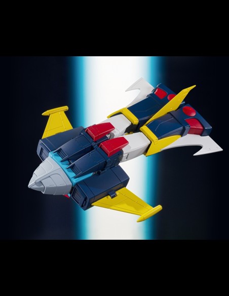 BANDAI - Daitarn 3 Super Mini-Pla Deluxe Set 