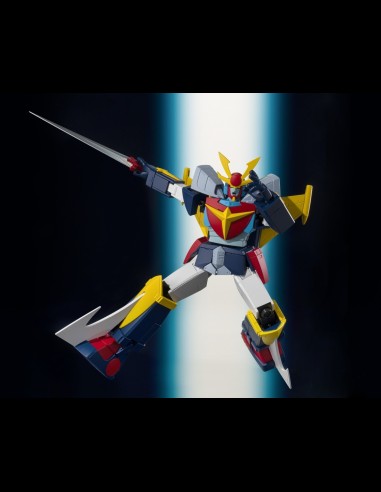 BANDAI - Daitarn 3 Super Mini-Pla Deluxe Set 